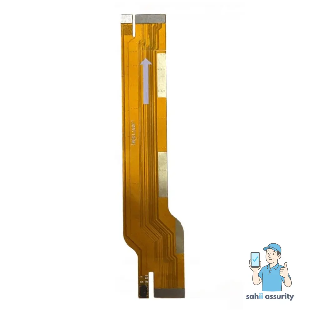 Main Board Flex Cable for Infinix GT 10 Pro thumbnail
